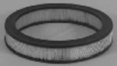AF411 - OEM FLEETGUARD AIR FILTER - CASE CONSTRUCTION