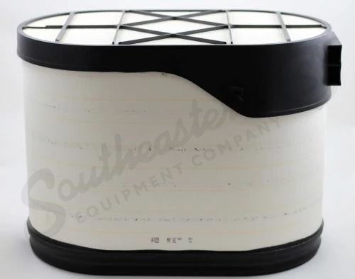 AF4208 - OEM FLEETGUARD AIR FILTER - CASE CONSTRUCTION