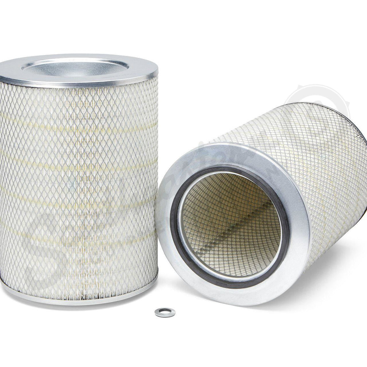AF421M - OEM FLEETGUARD PRIMARY AIR FILTER - CASE CONSTRUCTION