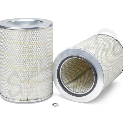 AF421M - OEM FLEETGUARD PRIMARY AIR FILTER - CASE CONSTRUCTION