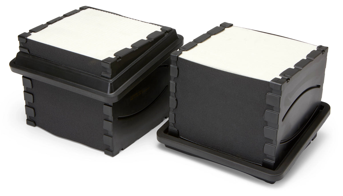 AF4222 - OEM FLEETGUARD AIR FILTER - CASE CONSTRUCTION