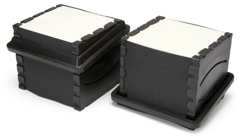 AF4222 - OEM FLEETGUARD AIR FILTER - CASE CONSTRUCTION