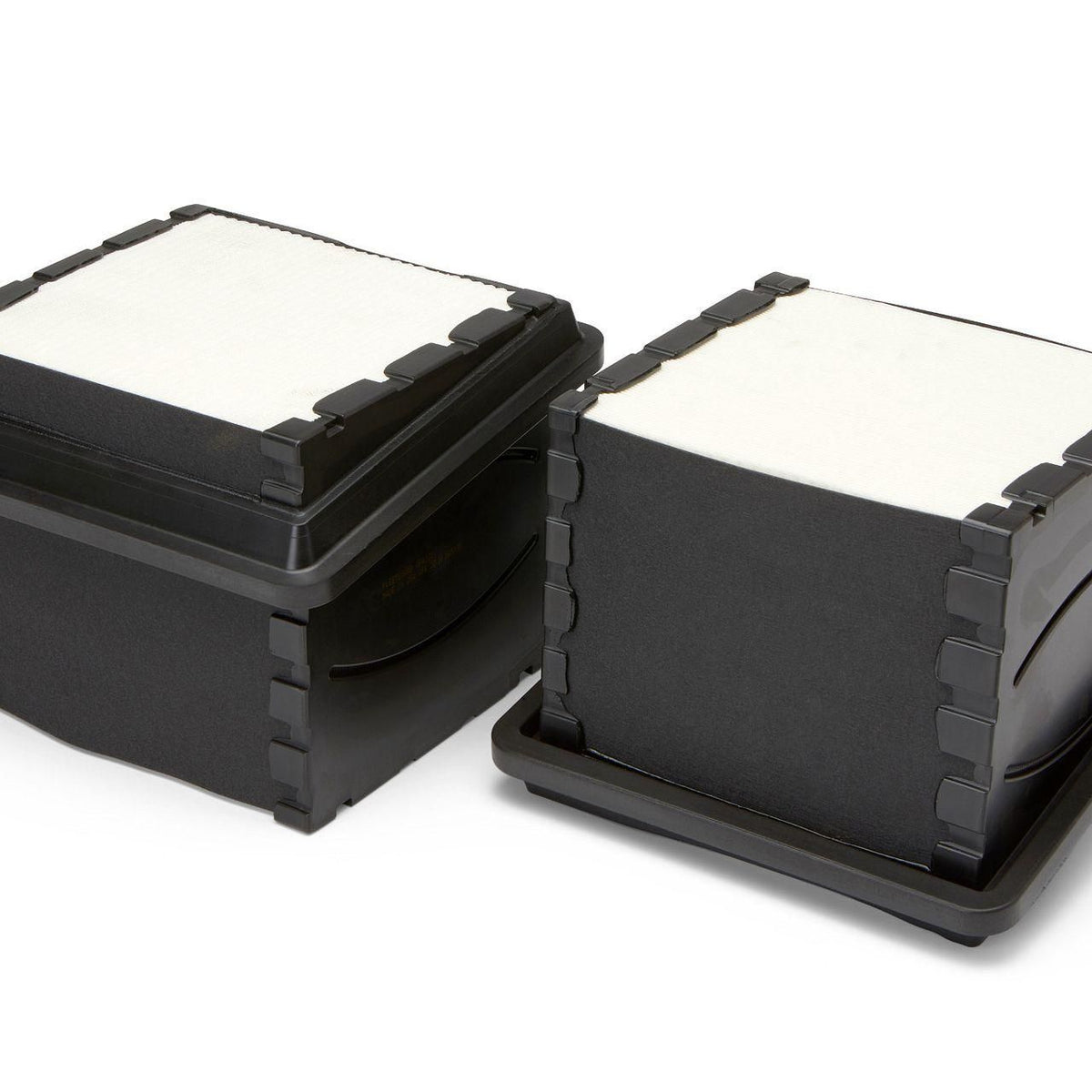 AF4222 - OEM FLEETGUARD AIR FILTER - CASE CONSTRUCTION