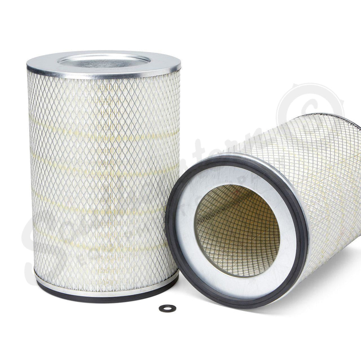 AF424M - OEM FLEETGUARD PRIMARY AIR FILTER - CASE CONSTRUCTION