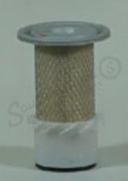 AF4502K - OEM FLEETGUARD AIR FILTER - CASE CONSTRUCTION