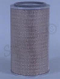 AF4531 - OEM FLEETGUARD AIR FILTER - CASE CONSTRUCTION