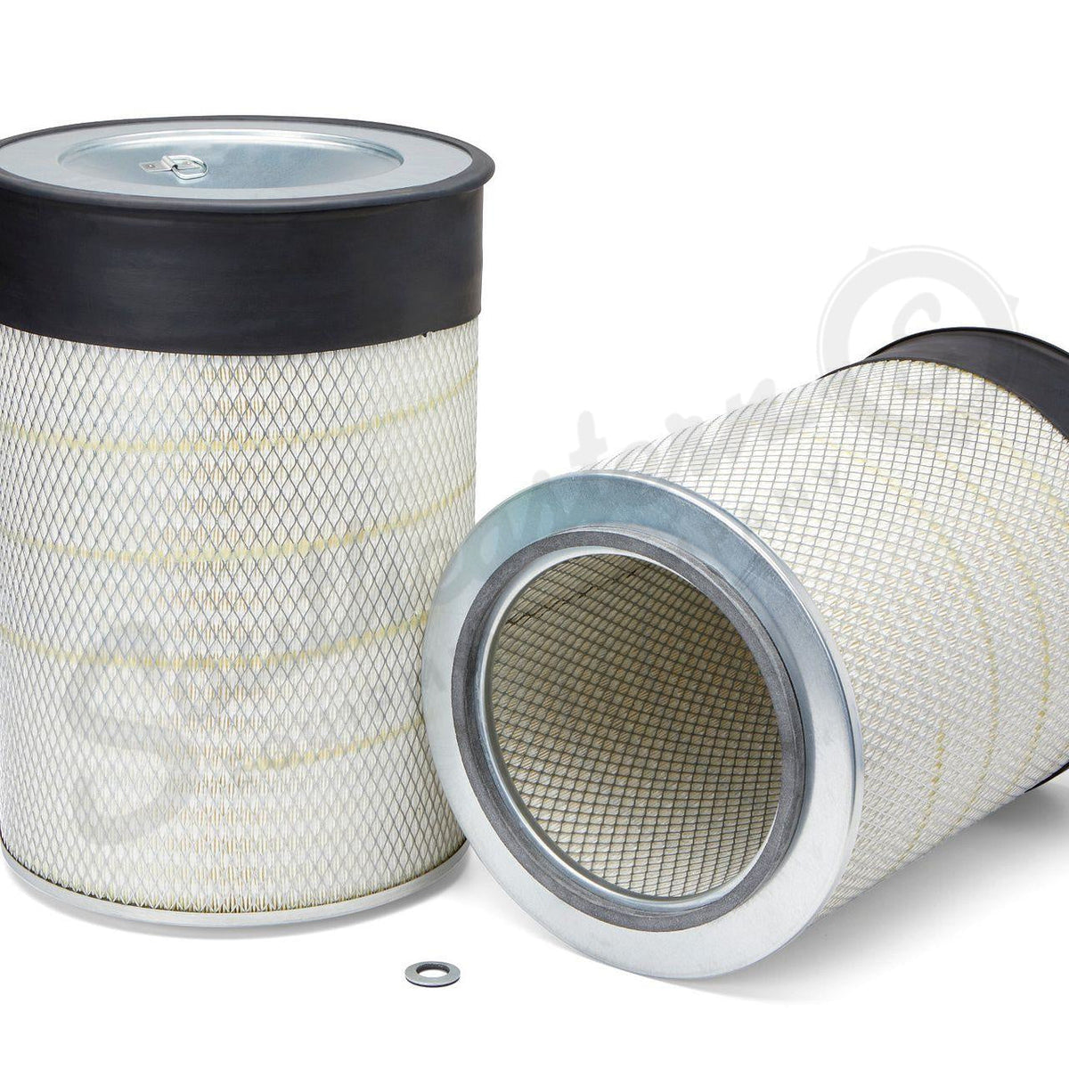 AF4553M - OEM FLEETGUARD AIR FILTER - CASE CONSTRUCTION