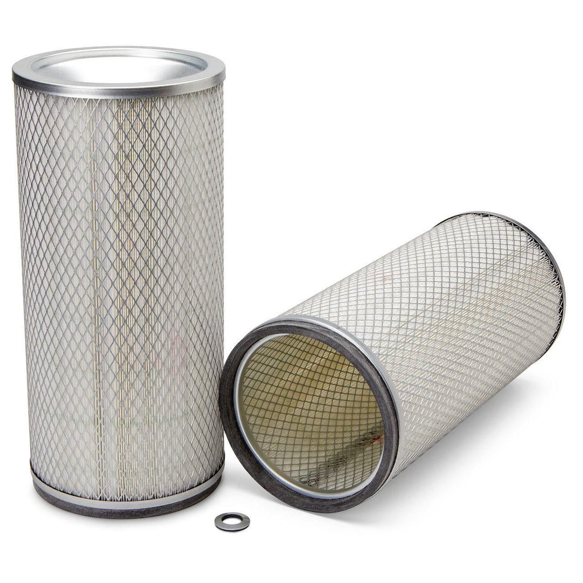 AF4554M - OEM FLEETGUARD SECONDARY AIR FILTER - CASE CONSTRUCTION