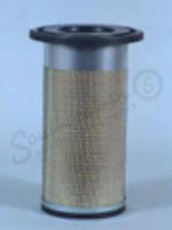 AF4567 - OEM FLEETGUARD AIR FILTER - CASE CONSTRUCTION