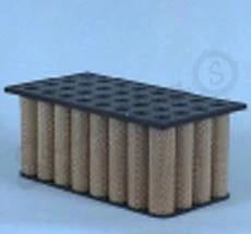 AF456 - OEM FLEETGUARD AIR FILTER - CASE CONSTRUCTION