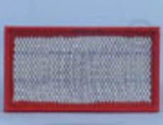 AF4593 - OEM FLEETGUARD AIR FILTER - CASE CONSTRUCTION