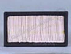 AF4597 - OEM FLEETGUARD AIR FILTER - CASE CONSTRUCTION