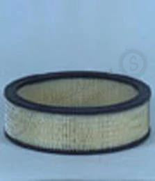 AF4604 - OEM AIR FILTER - CASE CONSTRUCTION