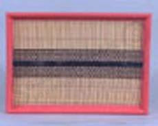 AF4608 - Filtro de aire de cabina OEM Fleetguard - Case Construction