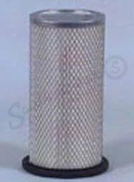 AF4646M - OEM AIR FILTER - CASE CONSTRUCTION