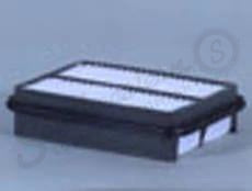 AF4652 - OEM FLEETGUARD AIR FILTER - CASE CONSTRUCTION