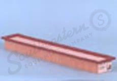 AF4663 - OEM FLEETGUARD CABIN AIR FILTER - CASE CONSTRUCTION