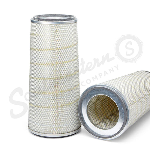 AF4664 - OEM FLEETGUARD AIR FILTER - CASE CONSTRUCTION