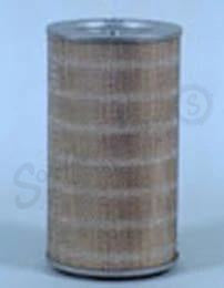 AF4668 - OEM FLEETGUARD AIR FILTER - CASE CONSTRUCTION