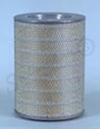 AF4671 - OEM FLEETGUARD AIR FILTER - CASE CONSTRUCTION