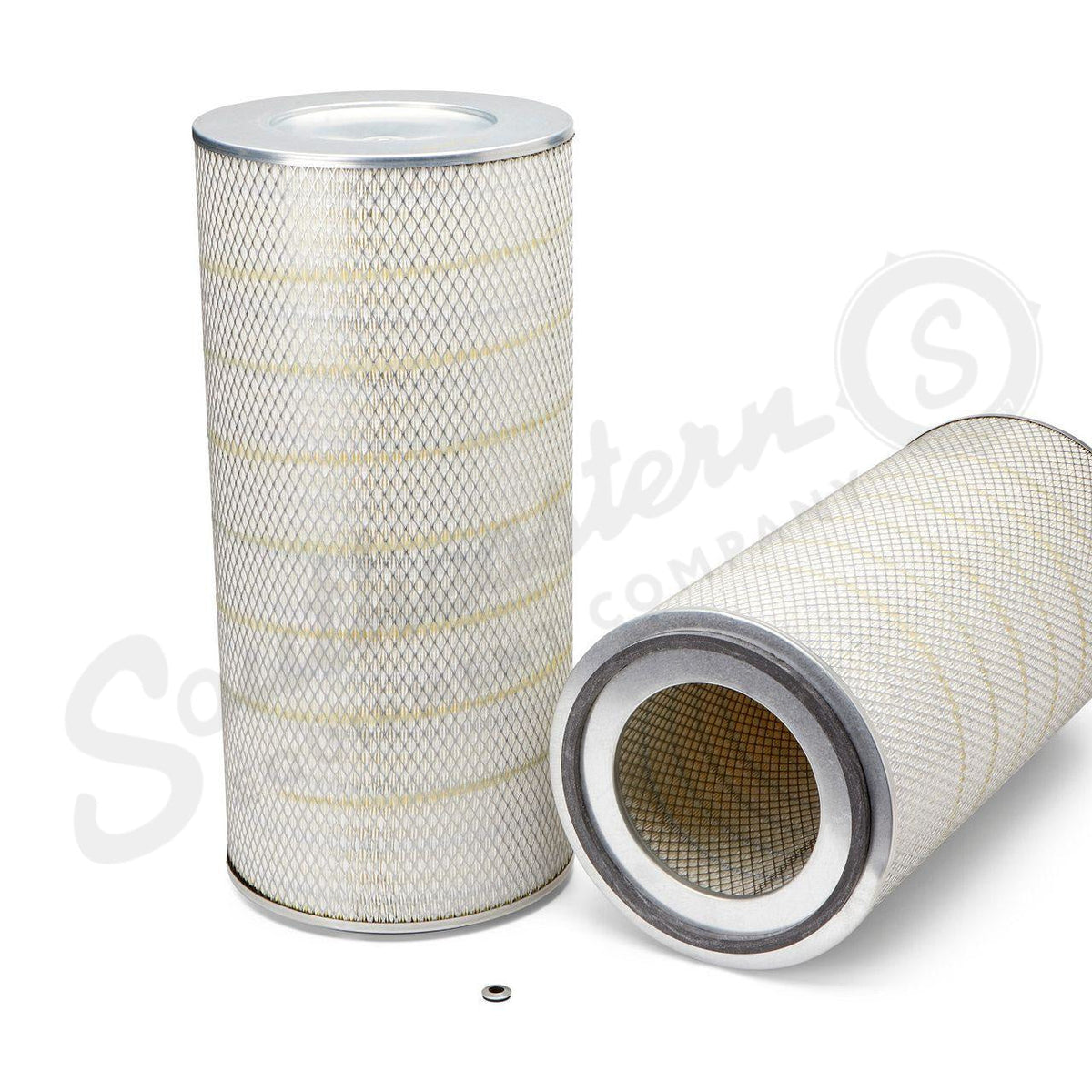 AF4674 - OEM FLEETGUARD AIR FILTER - CASE CONSTRUCTION