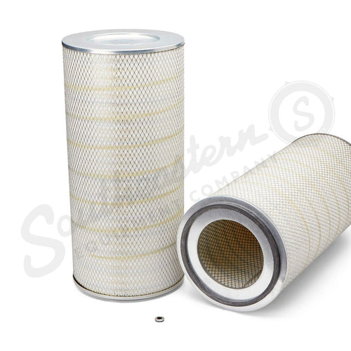 AF4674 - OEM FLEETGUARD AIR FILTER - CASE CONSTRUCTION