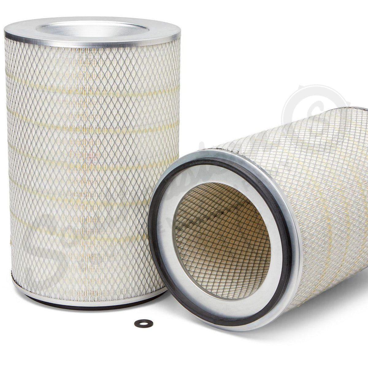 AF472M - OEM FLEETGUARD PRIMARY AIR FILTER - CASE CONSTRUCTION