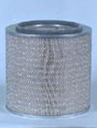 AF4735 - OEM FLEETGUARD AIR FILTER - CASE CONSTRUCTION