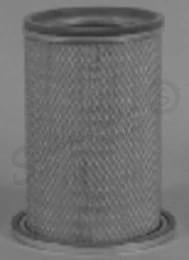 AF4739 - OEM FLEETGUARD PRIMARY AIR FILTER - CASE CONSTRUCTION