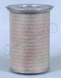 AF4753M - OEM FLEETGUARD PRIMARY AIR FILTER - CASE CONSTRUCTION