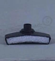 AF4762 - OEM AIR FILTER - CASE CONSTRUCTION