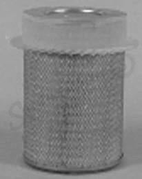 AF476KM - OEM FLEETGUARD AIR FILTER - CASE CONSTRUCTION