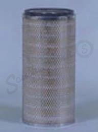 AF4791 - OEM AIR FILTER - CASE CONSTRUCTION