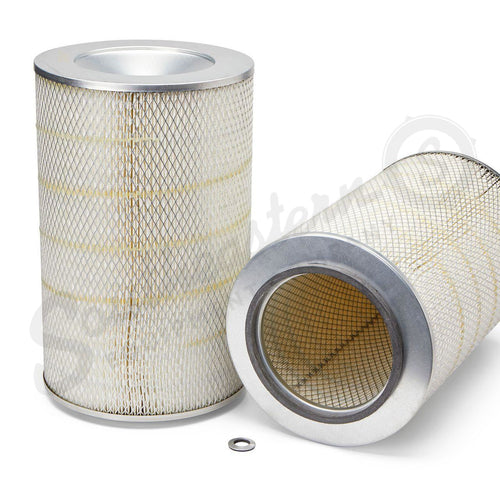 AF4801 - OEM FLEETGUARD PRIMARY AIR FILTER - CASE CONSTRUCTION
