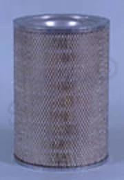 AF4848 - OEM AIR FILTER - CASE CONSTRUCTION