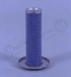 AF4850 - OEM FLEETGUARD SECONDARY AIR FILTER - CASE CONSTRUCTION