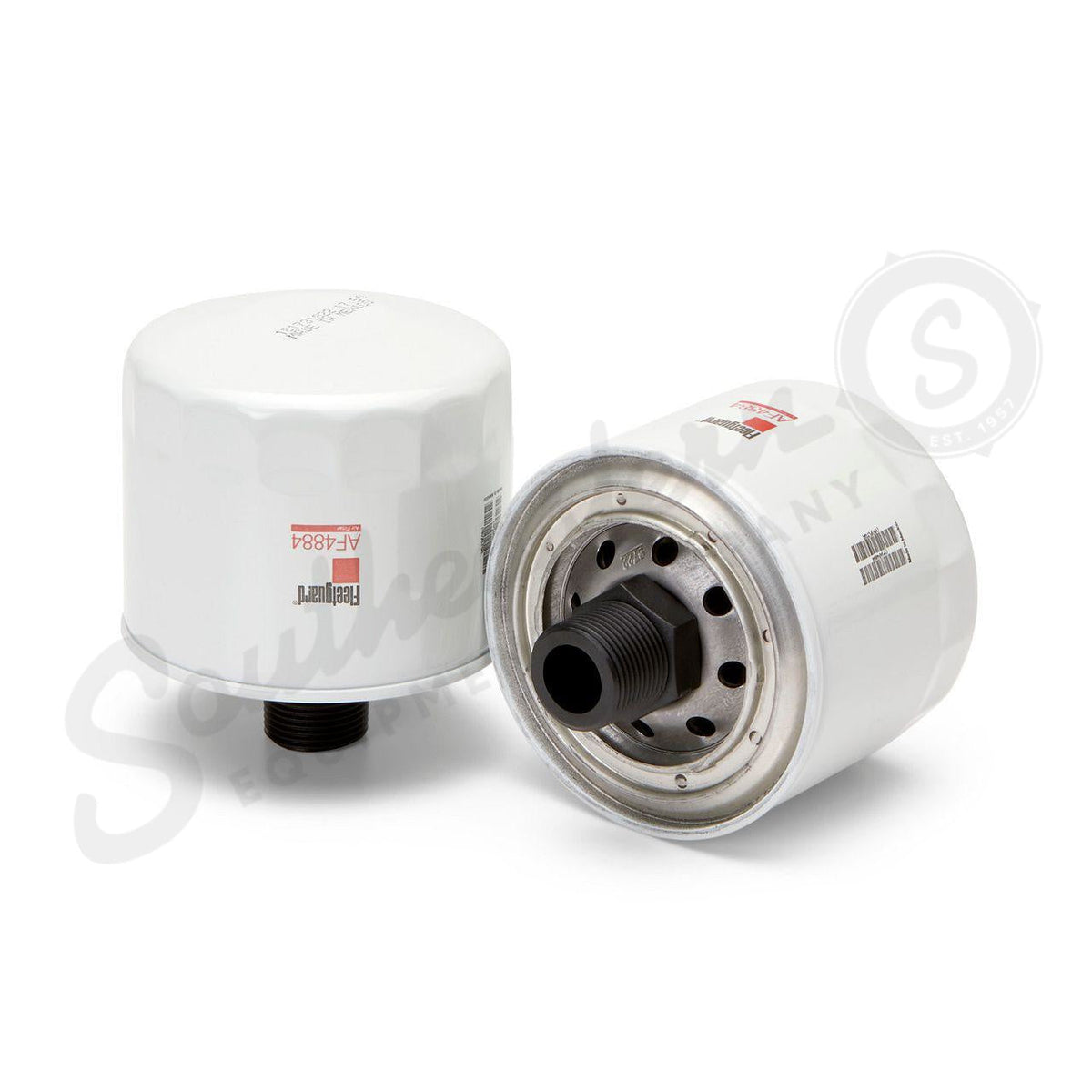AF4884 - OEM FLEETGUARD AIR FILTER - CASE CONSTRUCTION