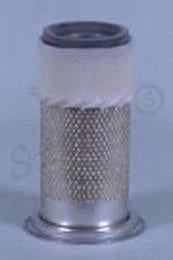 AF4887KM - OEM FLEETGUARD PRIMARY AIR FILTER - CASE CONSTRUCTION