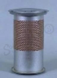 AF4893M - OEM FLEETGUARD PRIMARY AIR FILTER - CASE CONSTRUCTION