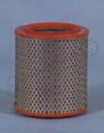 AF4906 - OEM AIR FILTER - CASE CONSTRUCTION