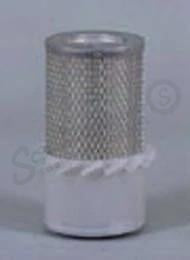 AF4923K - OEM FLEETGUARD AIR FILTER - CASE CONSTRUCTION