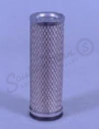 AF493 - OEM FLEETGUARD AIR FILTER - CASE CONSTRUCTION