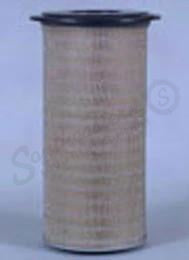 AF4942 - OEM AIR FILTER - CASE CONSTRUCTION
