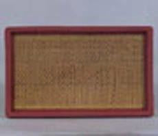 AF4946 - OEM AIR FILTER - CASE CONSTRUCTION
