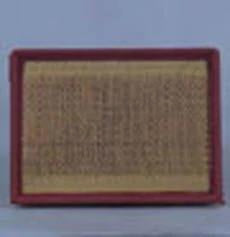AF4949 - OEM FLEETGUARD AIR FILTER - CASE CONSTRUCTION