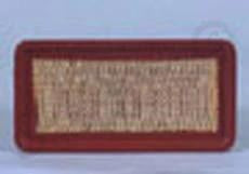 AF4959 - OEM AIR FILTER - CASE CONSTRUCTION
