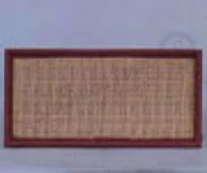 AF4965 - OEM FLEETGUARD AIR FILTER - CASE CONSTRUCTION