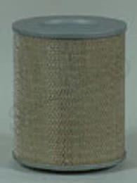 AF4972 - OEM AIR FILTER - CASE CONSTRUCTION