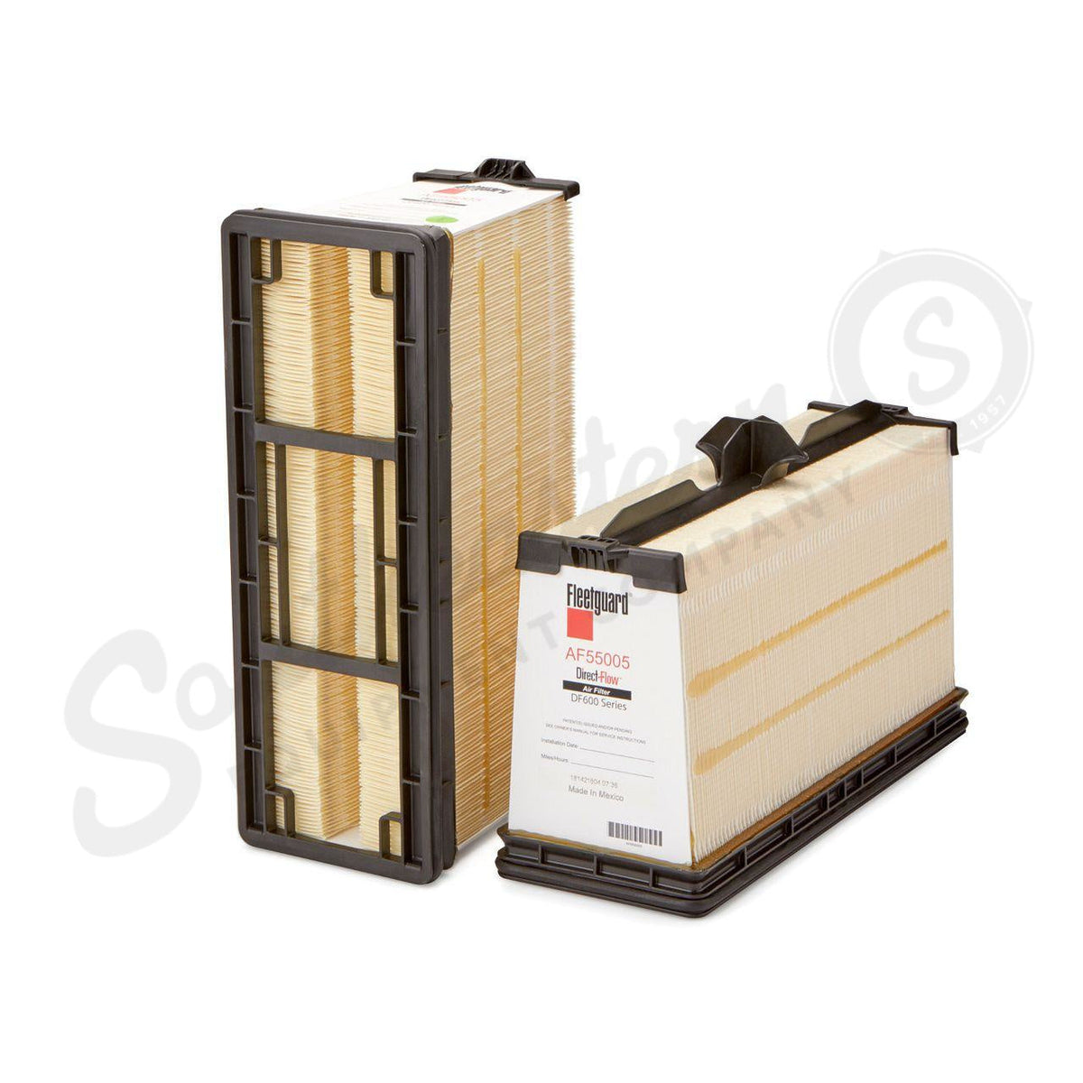 AF55005 - OEM AIR FILTER - CASE CONSTRUCTION