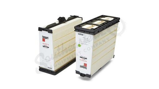 AF55014 - OEM FILTER AIR FRAME PANEL - CASE CONSTRUCTION